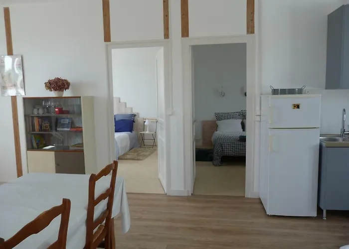 à Pied - Grand Lumineux - Ménage Et Linge Non Compris Appartamento Le Pouliguen